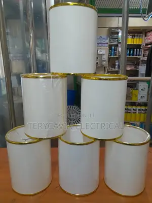 Pendants Translucent Light Shades