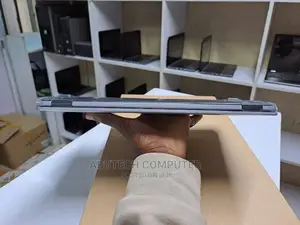 New Laptop HP EliteBook 820 G3 8GB Intel Core I5 SSD 256GB