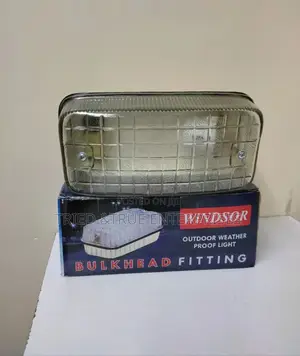 Bulkheads (Glass)