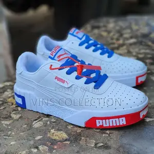 Puma Cali Sneakers