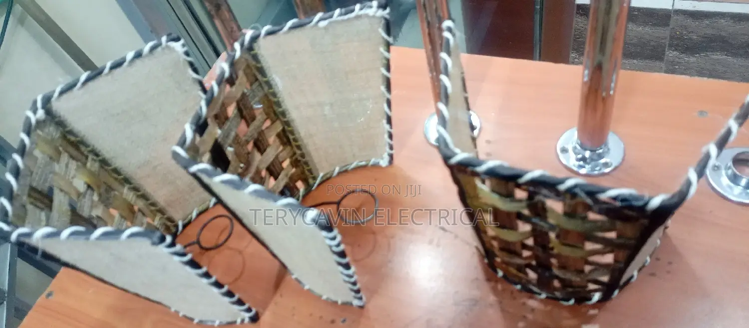 Wall Brackets