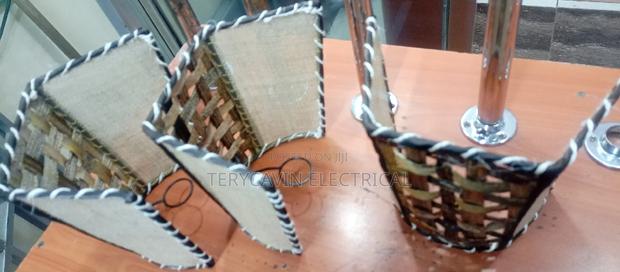 Wall Brackets