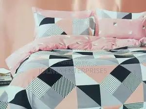 6*6 Binded Duvets