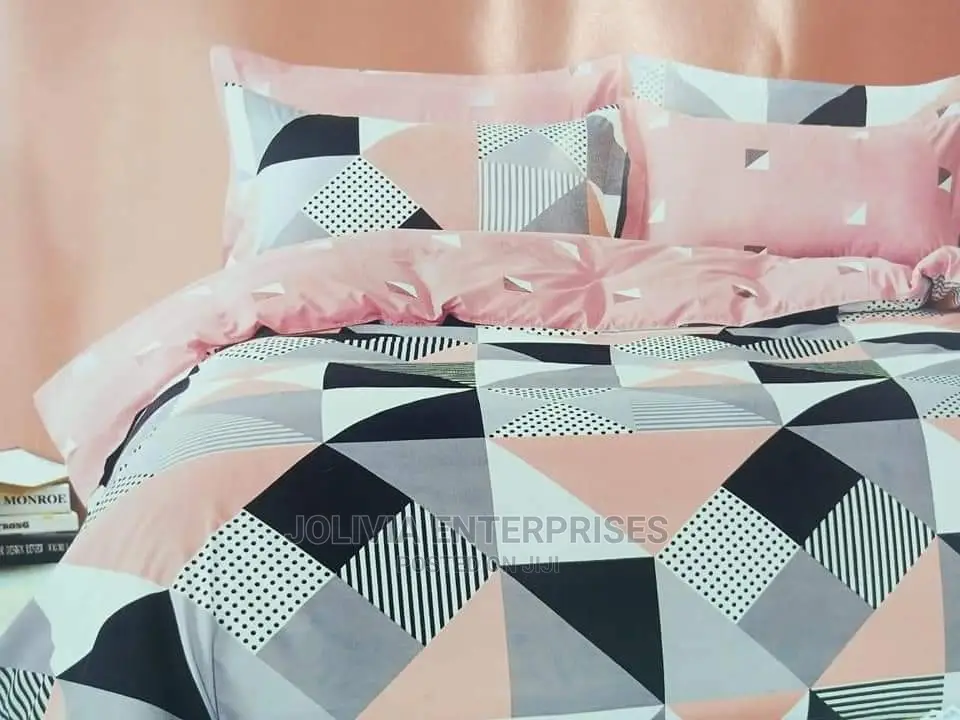 6*6 Binded Duvets