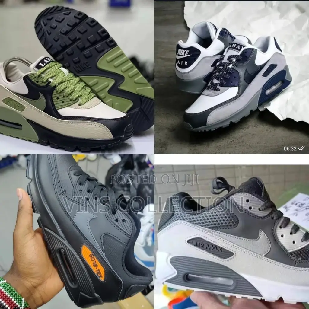 Nike Airmax 90