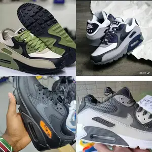 Nike Airmax 90