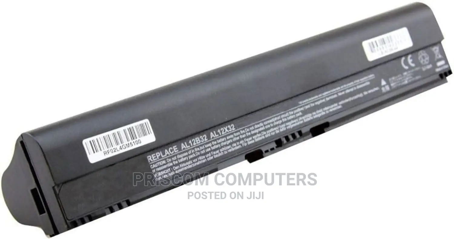 Al12b32 Acer Aspire V5-121 V5-123 V5-131 V5-171 Battery