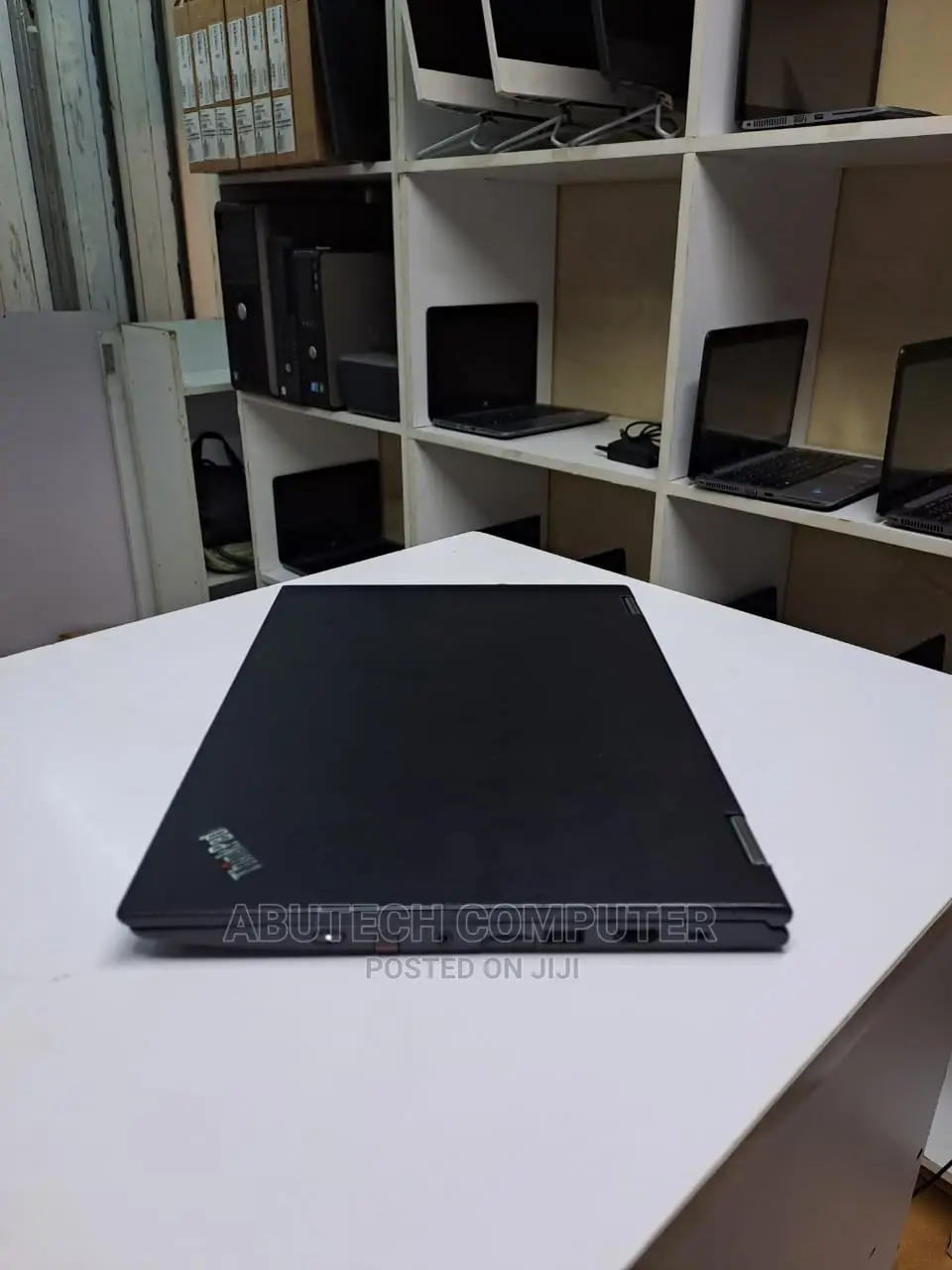 Laptop Lenovo ThinkPad X380 Yoga 16GB Intel Core I7 SSD 512GB