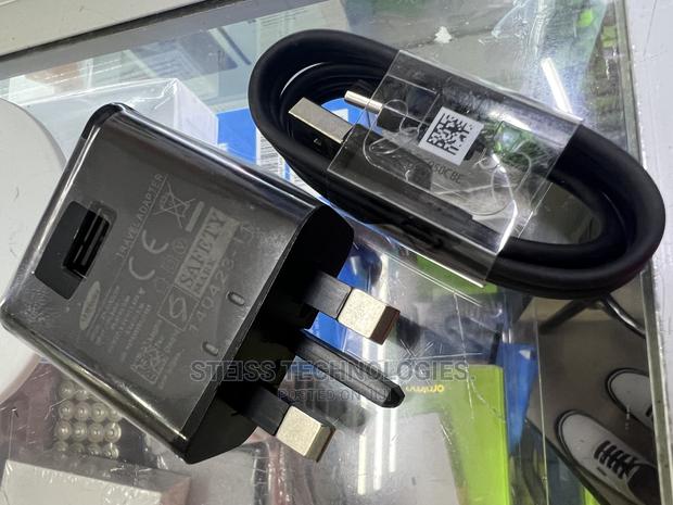 Type C Samsung Fast Chargers  - thumbnail 4