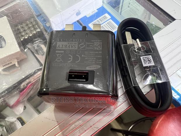 Type C Samsung Fast Chargers  - thumbnail 5