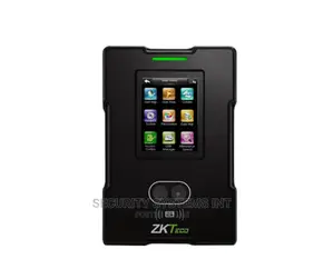 Zkteco VF680 Face Recognition Time Attendance Terminal