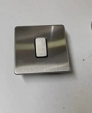 Silver Intermediate Switches