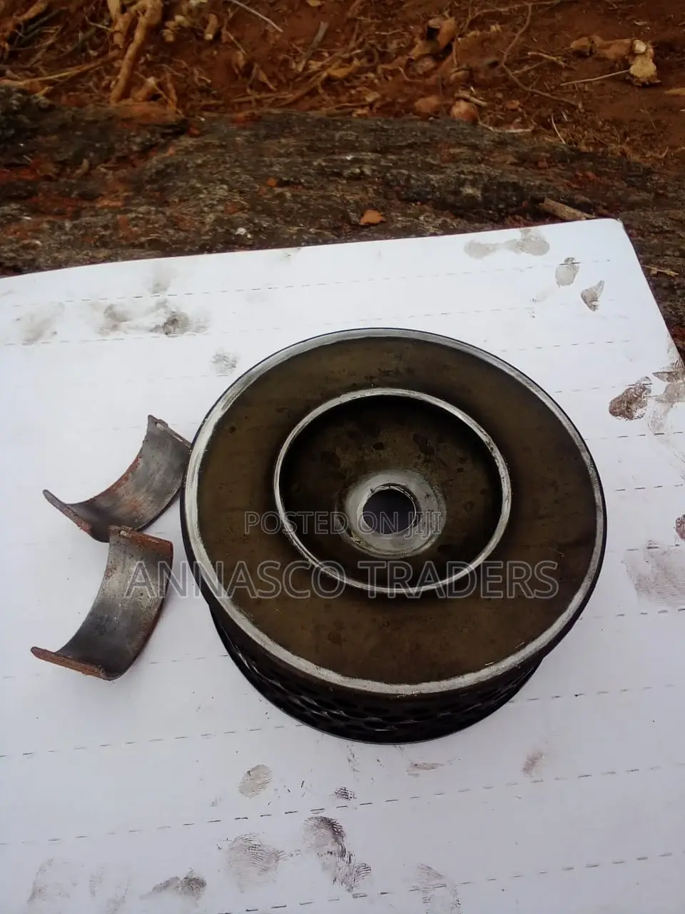 178f Air Filter