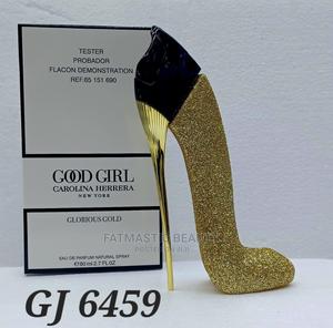 Good Girl Glorious Gold Perfume - thumbnail 2