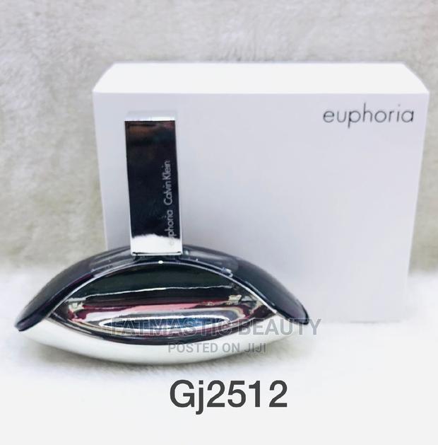 Calvin Klein Euphoria Perfume for Women