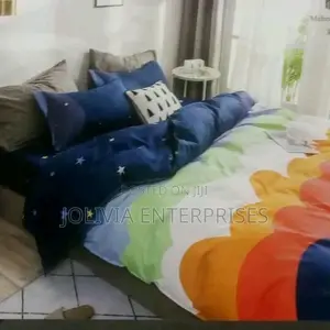 6*6 Binded Duvets