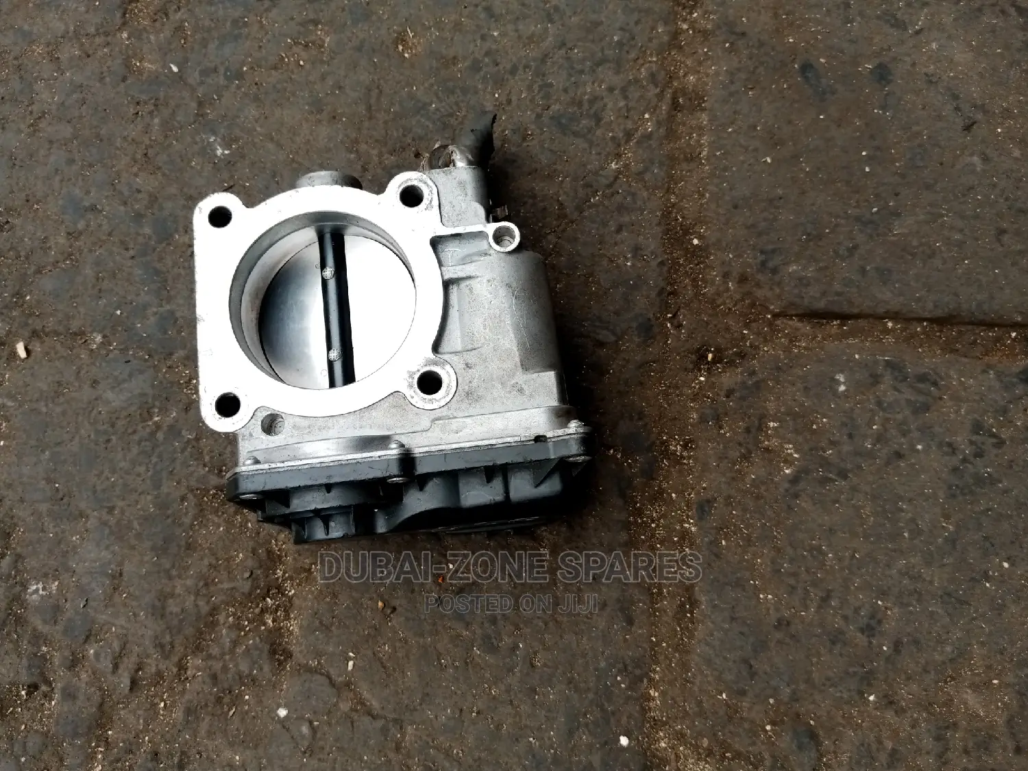 Throttle Body Prado J120, J150 1tr/2tr Available.