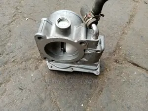 Throttle Body Prado J120, J150 1tr/2tr Available.