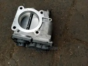 Throttle Body Prado J120, J150 1tr/2tr Available.