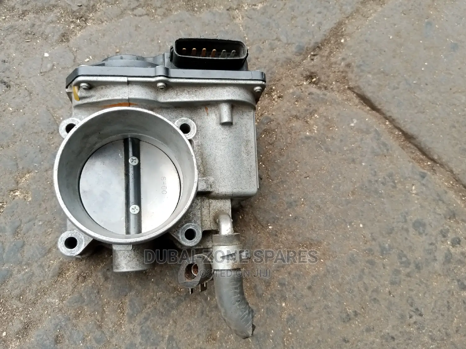 Throttle Body Prado J120, J150 1tr/2tr Available.