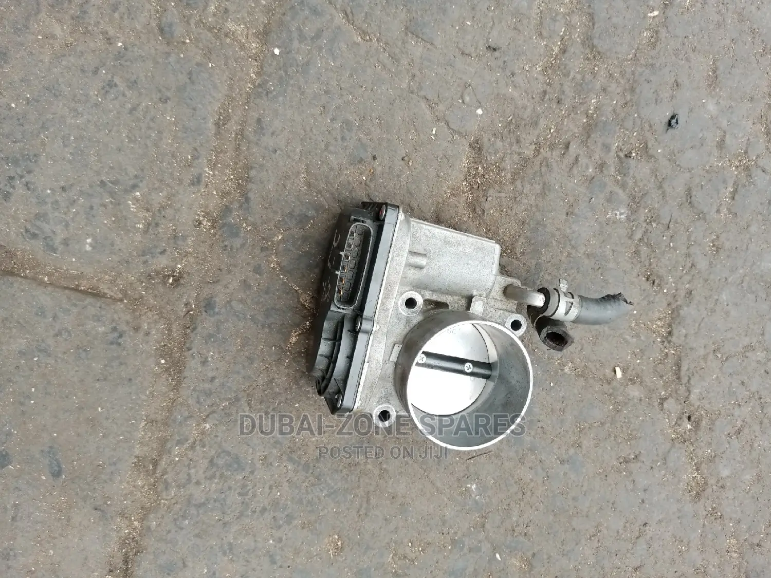 Throttle Body Prado J120, J150 1tr/2tr Available.