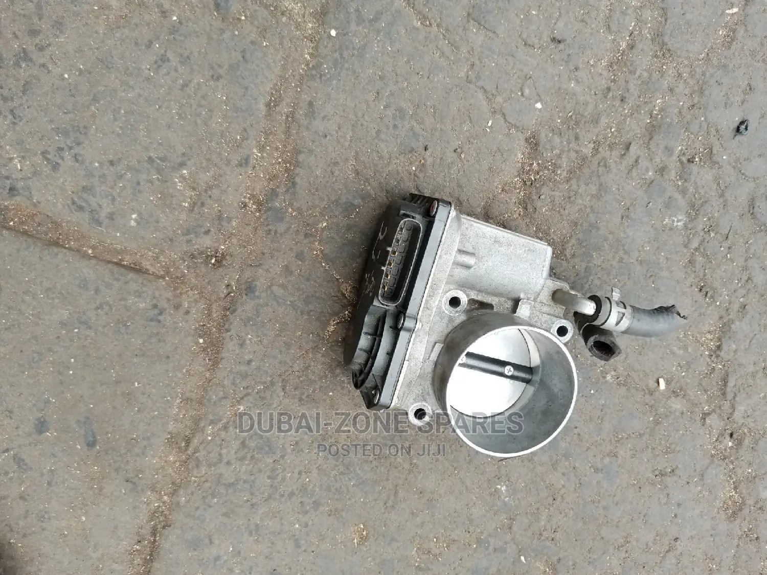 Throttle Body Prado J120, J150 1tr/2tr Available.