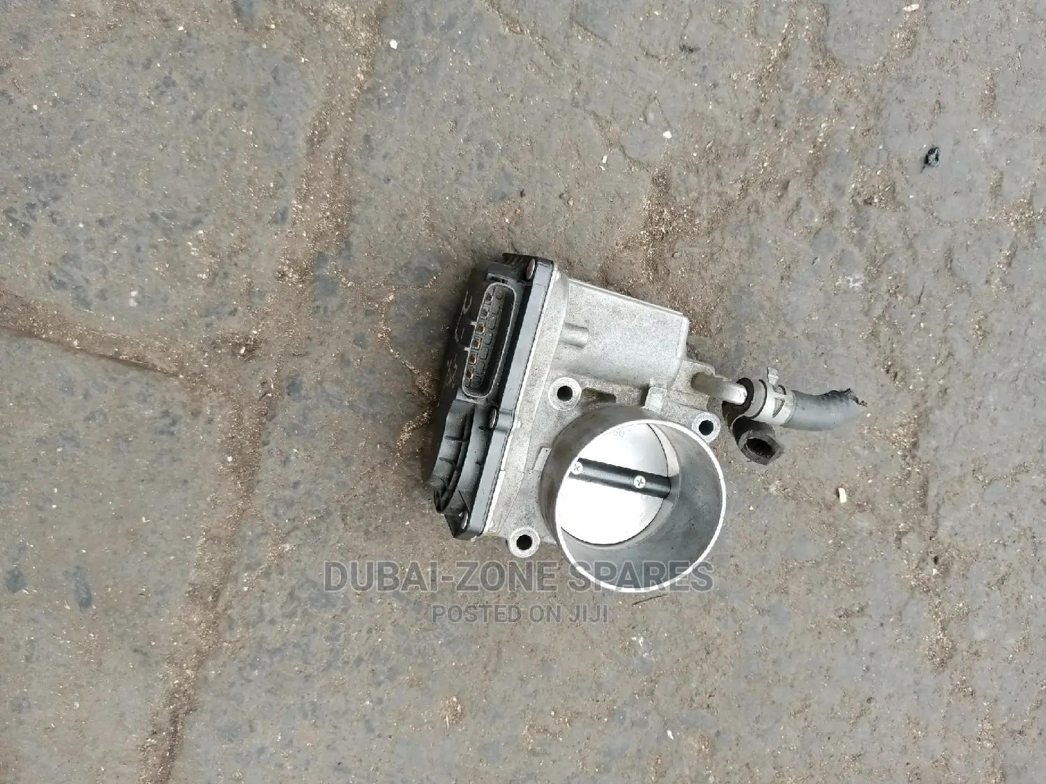Throttle Body Prado J120, J150 1tr/2tr Available.