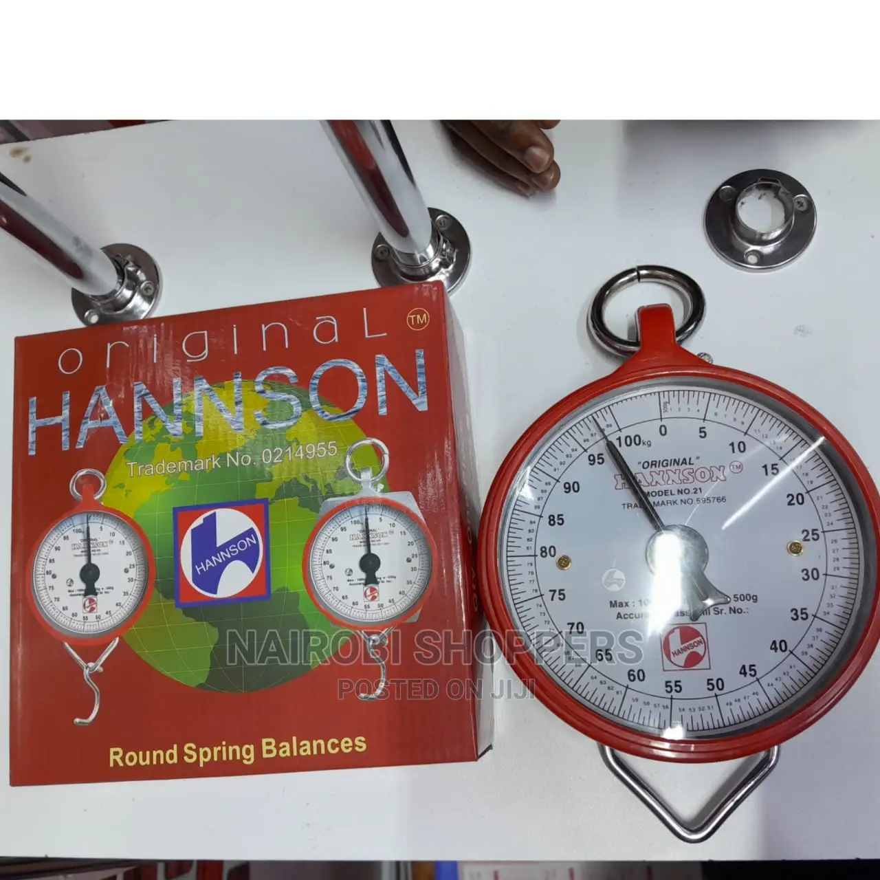 Weighing Scale/ Butchery Scale
