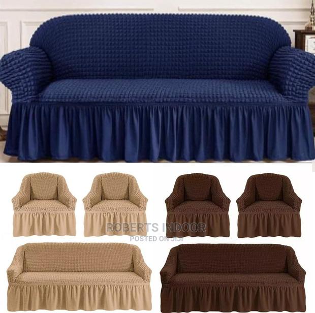 Transform Your Home With Turkish Sofa Covers