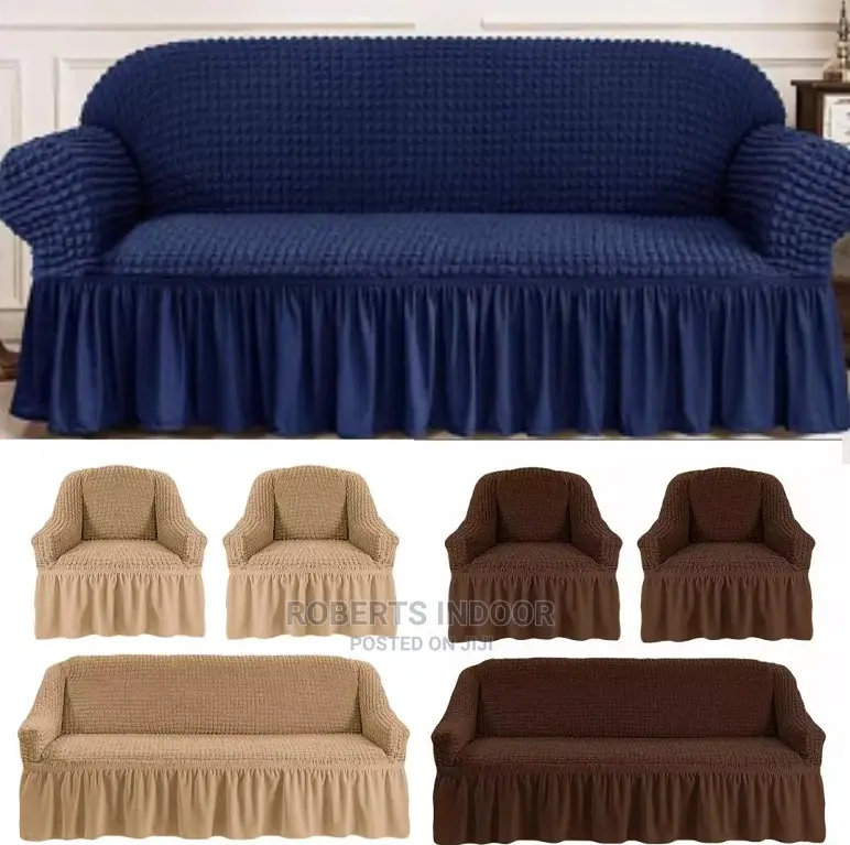 Transform Your Home With Turkish Sofa Covers