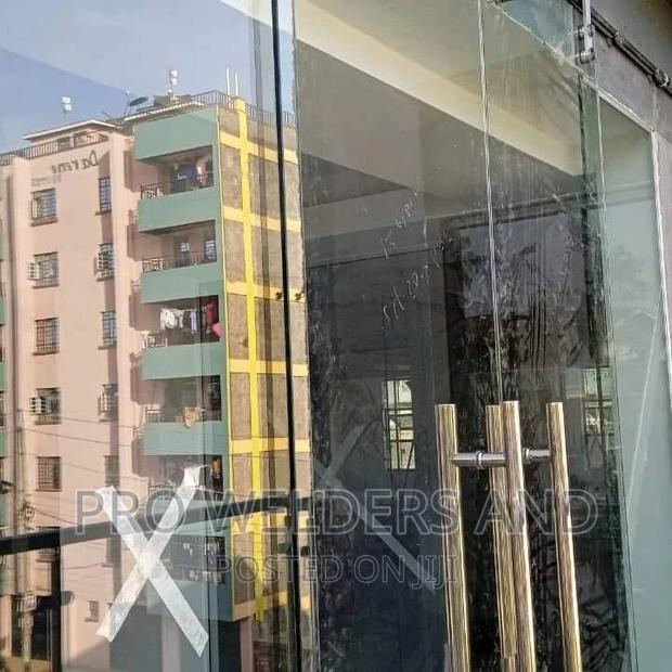 Glass Doors - thumbnail 3