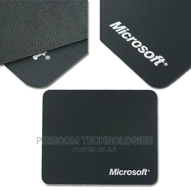 Computer Mouse Pad