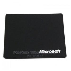Microsoft Waterproof Ultra Smooth Mousepad, Laptop Mouse Pad - thumbnail 2