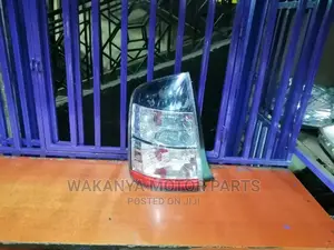 Toyota Prius 2005 Model Tail Light, Ex Japan Original Parts