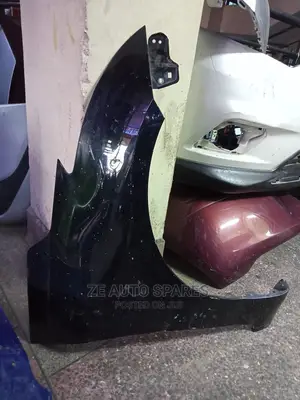 New Arrivals Suzuki Swift Fender Available