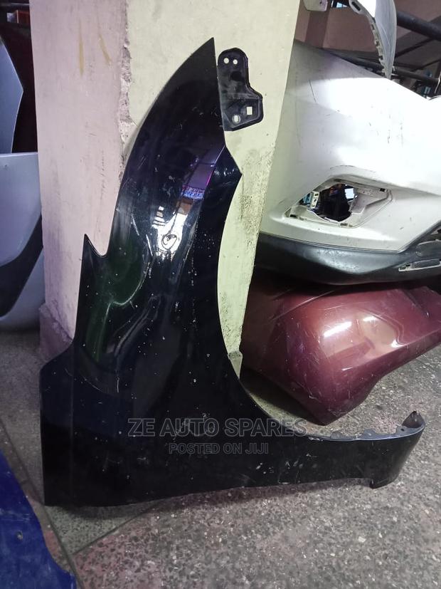 New Arrivals Suzuki Swift Fender Available