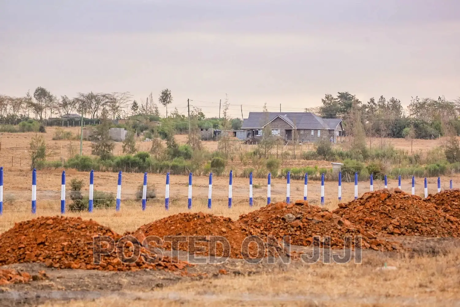 Affordable Kamulu Residential Plots. ^EM