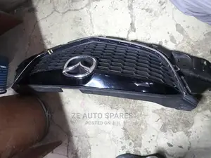 Mazda Cx-5 Front Grill Available