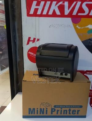 Thermal Receipt Printer (Usb Only) 80mm Thermal Receipt - thumbnail 2