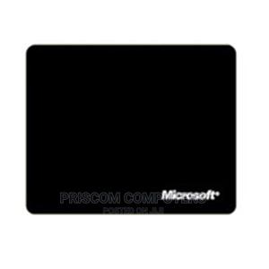 Microsoft Waterproof Ultra Smooth Mousepad, Laptop Mouse Pad - thumbnail 2