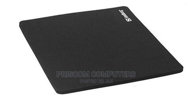 Microsoft Waterproof Ultra Smooth Mousepad, Laptop Mouse Pad - thumbnail 3