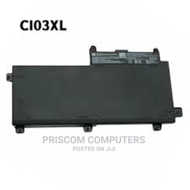 HP Probook 640 G2 G3 645 G3 650 G2 G3 655 Battery 801554-001