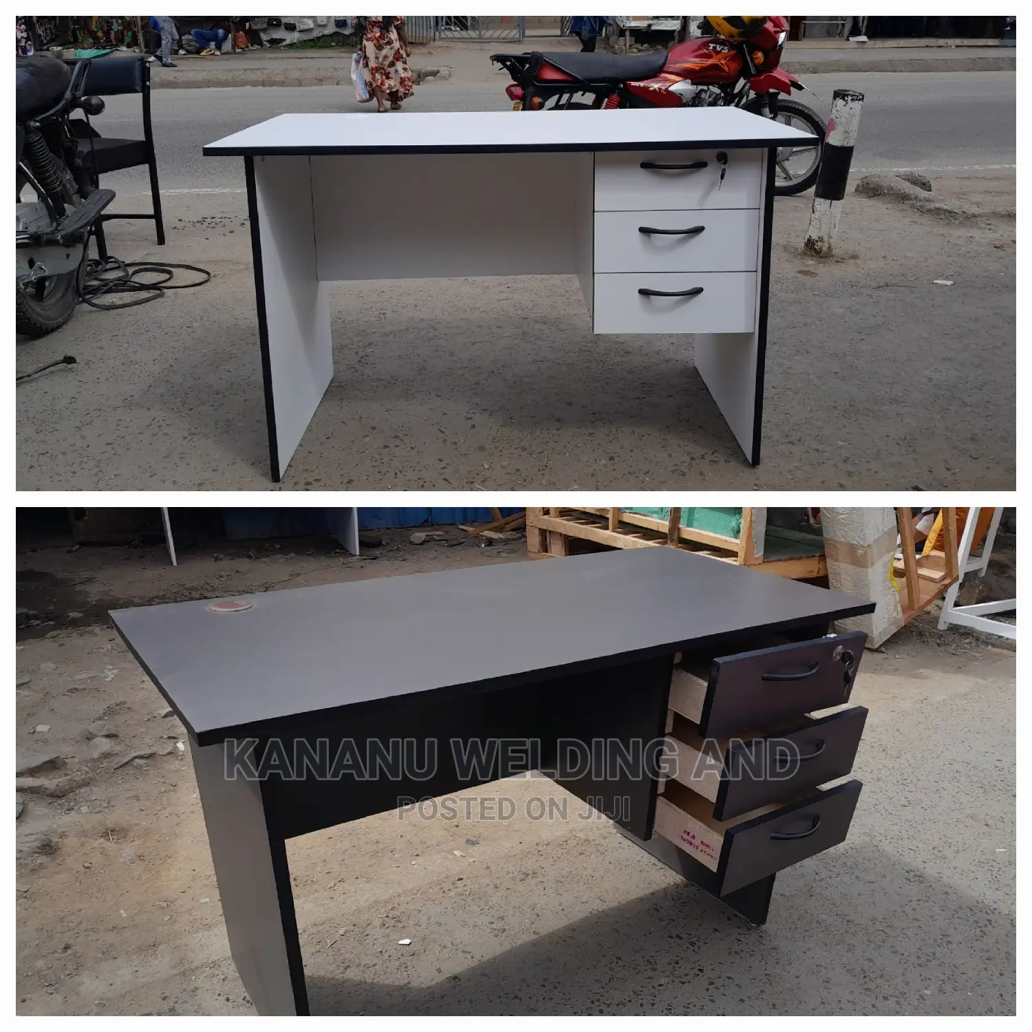 Office Desk