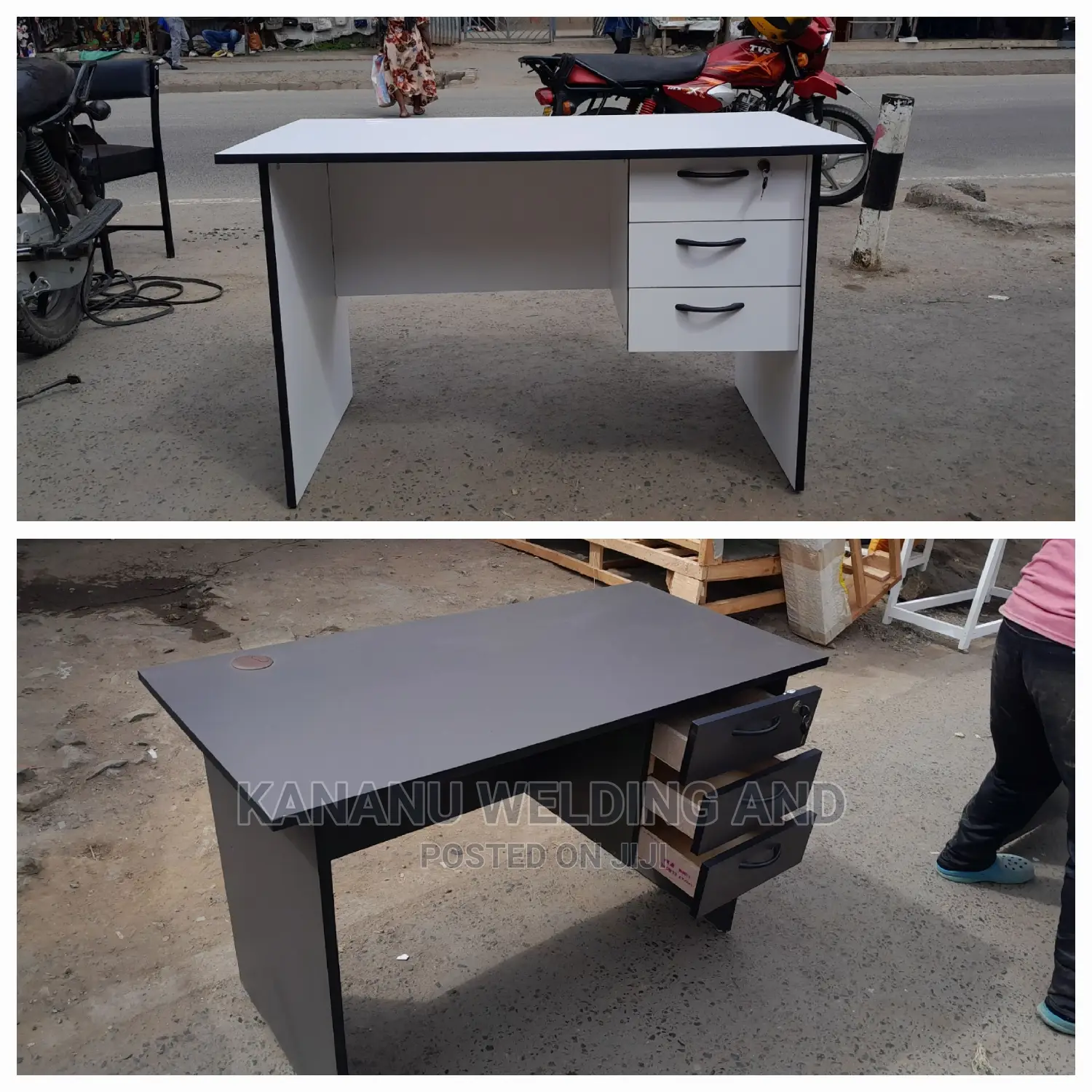 Office Desk