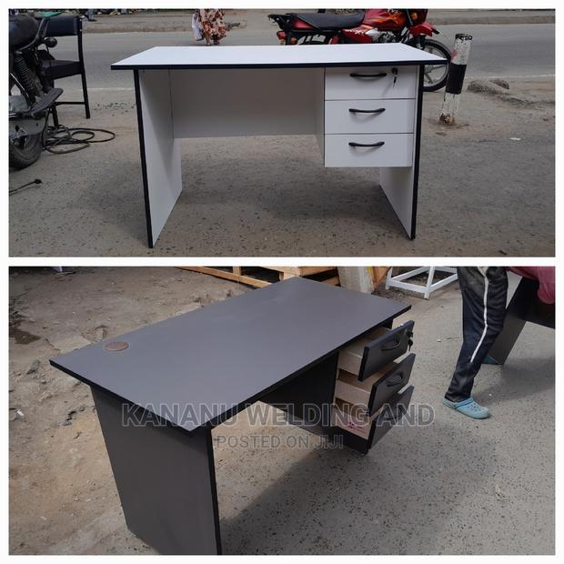 Office Desk