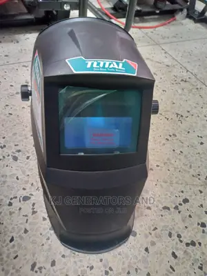 Auto Darkening Welding Helmet