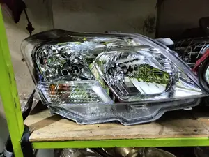 Premio 260/265 2008/2009/2010/2012 Headlights Non Xenon