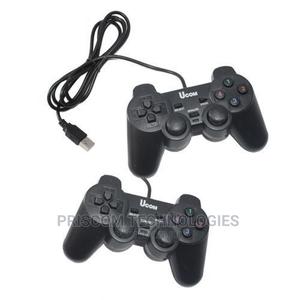 PC Ucom PC Double Dual Shock Gamepad, UCOM Double Gamepad
