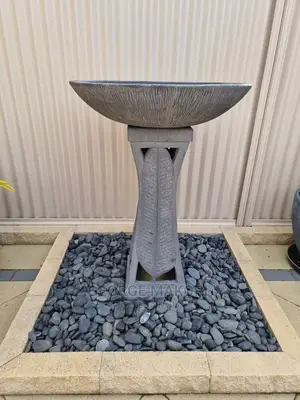 Water Fountains