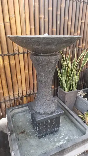 Water Fountains